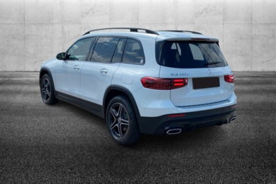 Mercedes-Benz GLB 220 d AMG Line Advanced Plus 4matic auto 7p.ti (3)