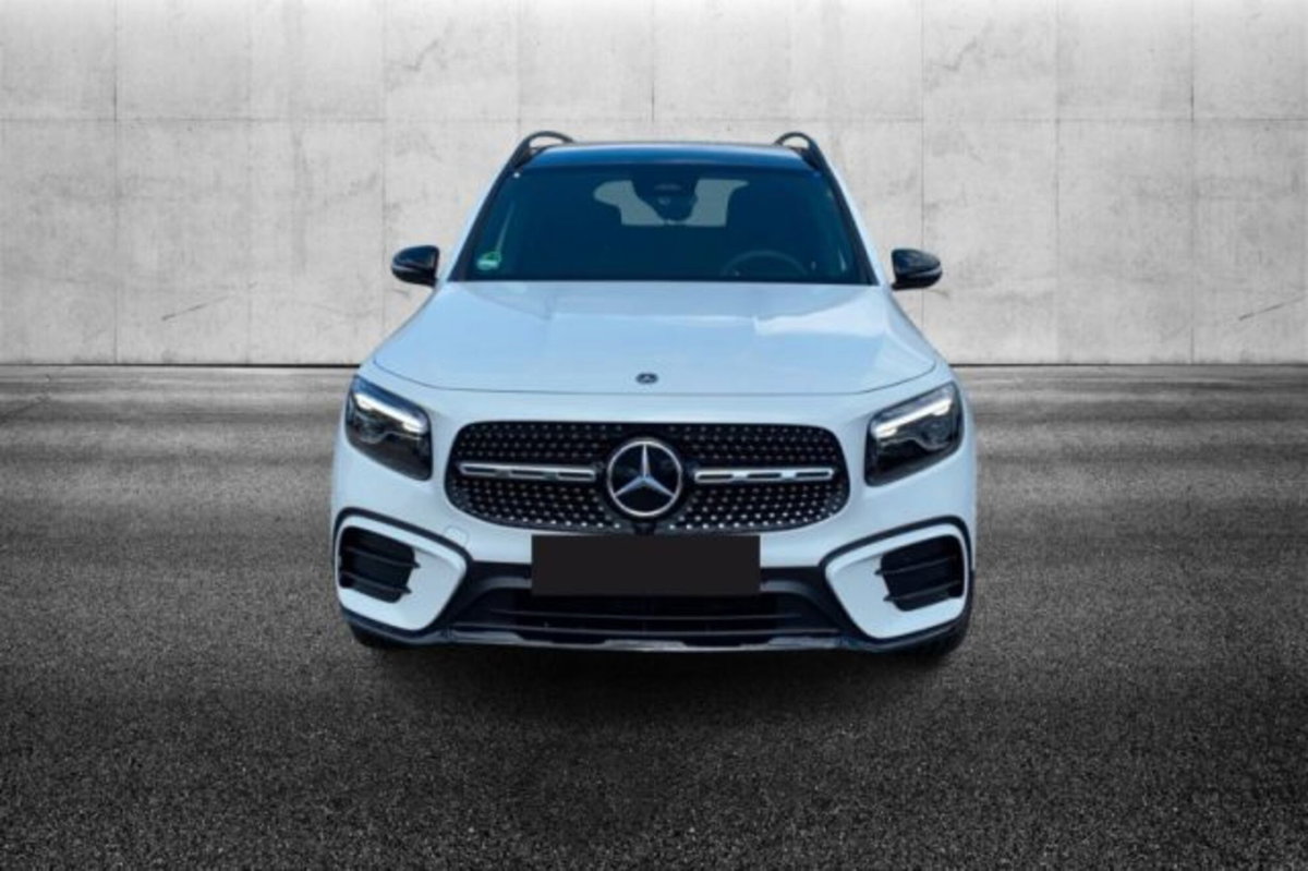 Mercedes-Benz GLB 220 d AMG Line Advanced Plus 4matic auto 7p.ti (4)