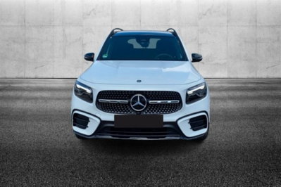 Mercedes-Benz GLB 220 d AMG Line Advanced Plus 4matic auto 7p.ti (4)