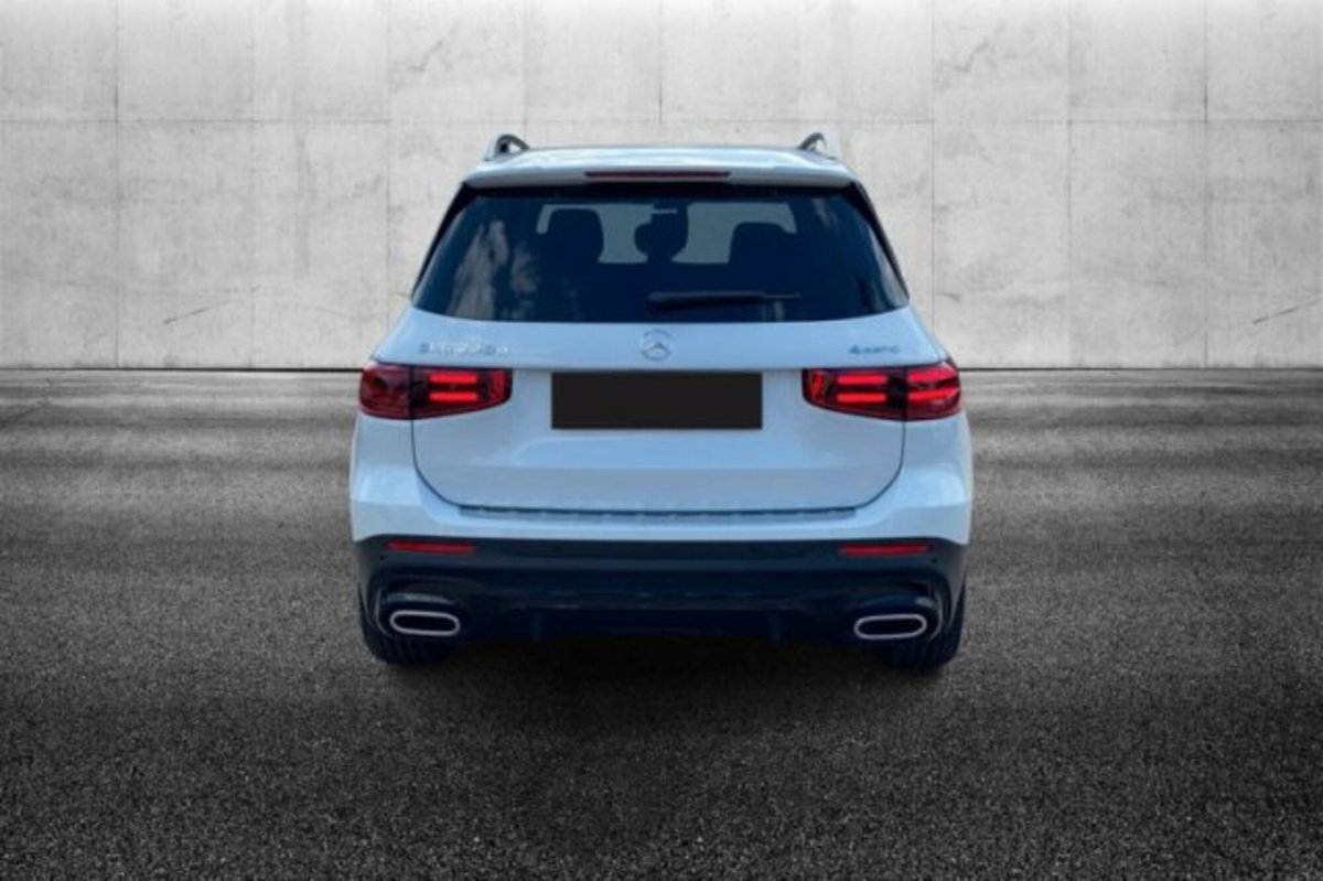 Mercedes-Benz GLB 220 d AMG Line Advanced Plus 4matic auto 7p.ti (5)