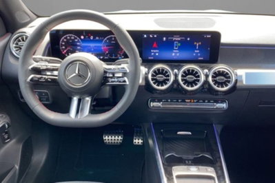 Mercedes-Benz GLB 220 d AMG Line Advanced Plus 4matic auto 7p.ti (6)