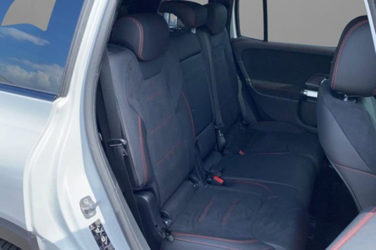 Mercedes-Benz GLB 220 d AMG Line Advanced Plus 4matic auto 7p.ti (8)
