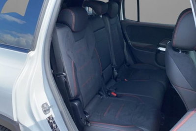 Mercedes-Benz GLB 220 d AMG Line Advanced Plus 4matic auto 7p.ti (8)