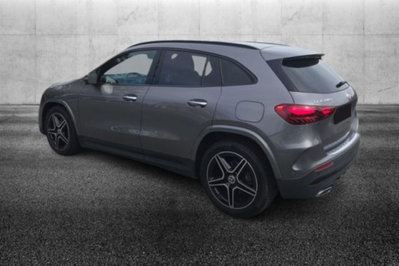 Mercedes-Benz GLA SUV 200 d AMG Line Premium Plus 4matic auto (2)