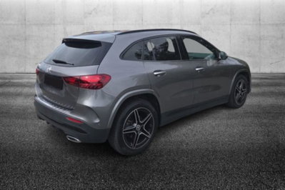 Mercedes-Benz GLA SUV 200 d AMG Line Premium Plus 4matic auto (3)