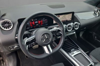 Mercedes-Benz GLA SUV 200 d AMG Line Premium Plus 4matic auto (6)