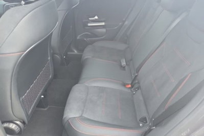 Mercedes-Benz GLA SUV 200 d AMG Line Premium Plus 4matic auto (7)
