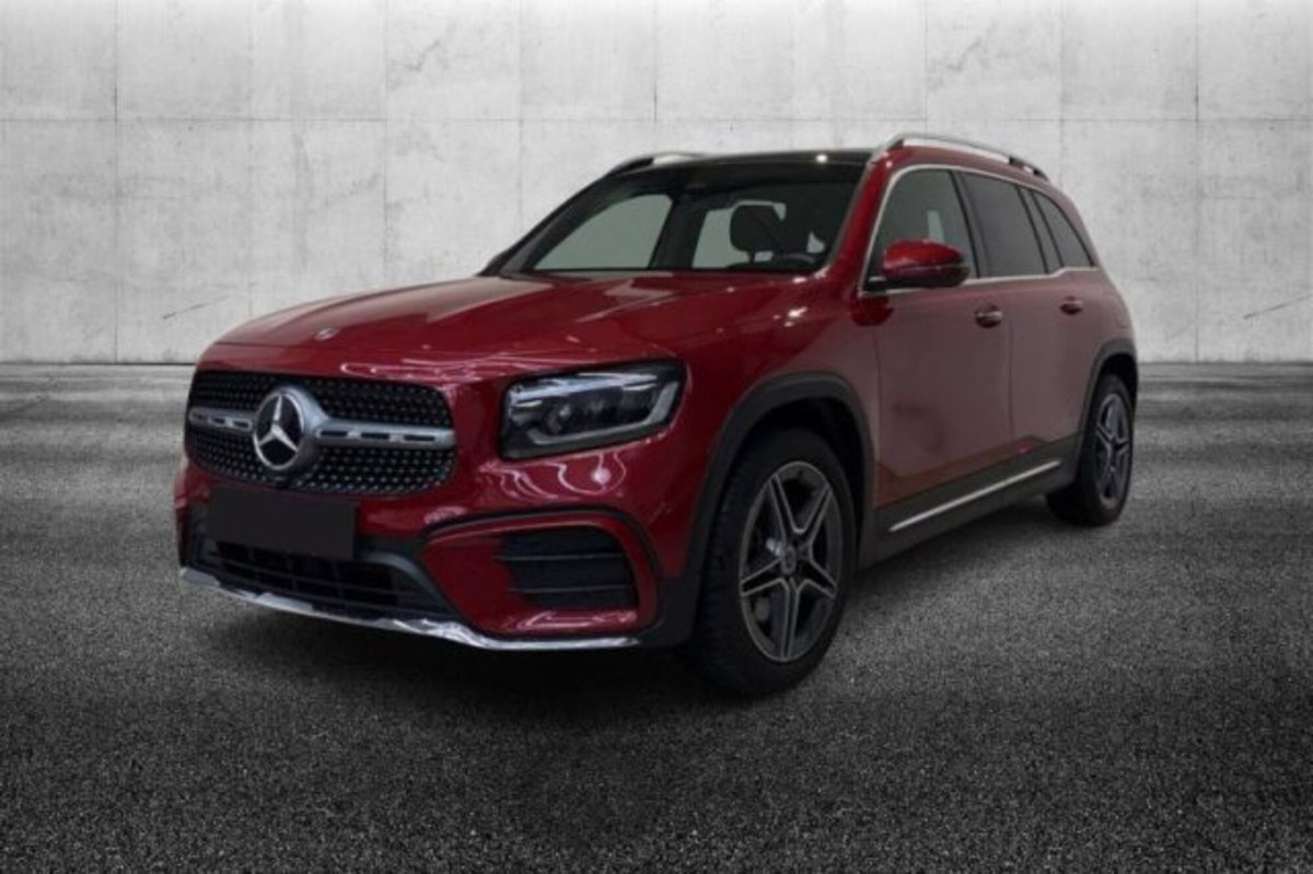 Mercedes-Benz GLB 220 d AMG Line Advanced Plus 4matic auto 7p.ti