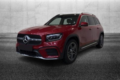 Mercedes-Benz GLB 220 d AMG Line Advanced Plus 4matic auto 7p.ti usata