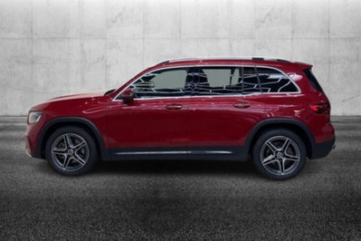 Mercedes-Benz GLB 220 d AMG Line Advanced Plus 4matic auto 7p.ti (3)