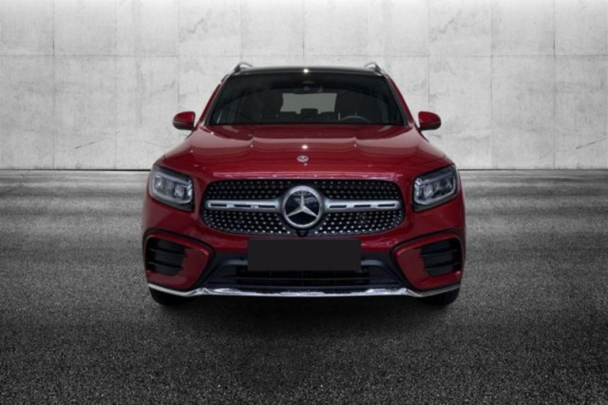 Mercedes-Benz GLB 220 d AMG Line Advanced Plus 4matic auto 7p.ti (4)
