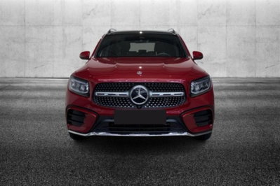 Mercedes-Benz GLB 220 d AMG Line Advanced Plus 4matic auto 7p.ti (4)