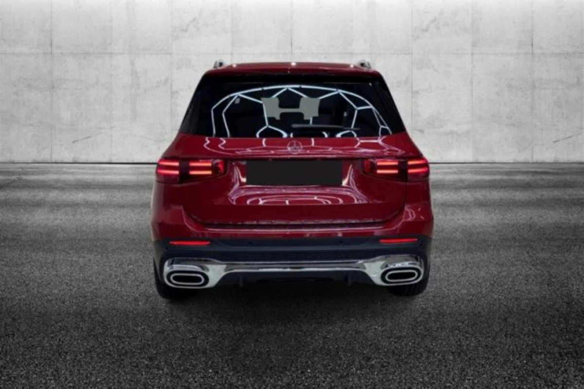 Mercedes-Benz GLB 220 d AMG Line Advanced Plus 4matic auto 7p.ti (5)