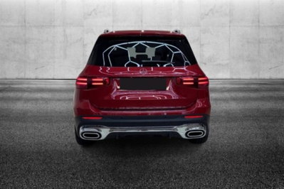 Mercedes-Benz GLB 220 d AMG Line Advanced Plus 4matic auto 7p.ti (5)