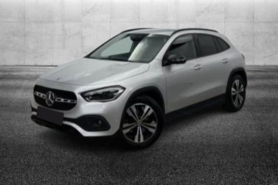 Mercedes-Benz GLA SUV 220 d Automatic 4Matic Sport Plus