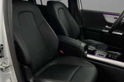 Mercedes-Benz GLA SUV 220 d Automatic 4Matic Sport Plus (5)