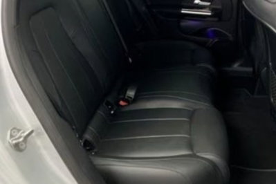 Mercedes-Benz GLA SUV 220 d Automatic 4Matic Sport Plus (6)