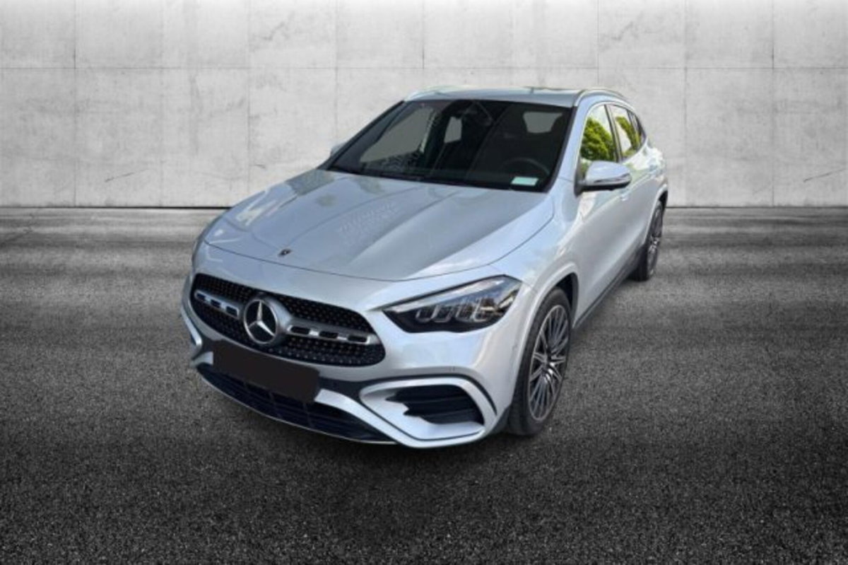Mercedes-Benz GLA SUV 200 AMG Line Premium auto