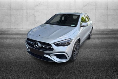 Mercedes-Benz GLA SUV 200 AMG Line Premium auto usata