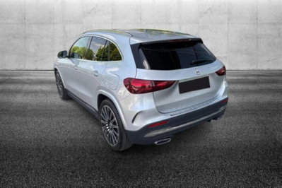Mercedes-Benz GLA SUV 200 AMG Line Premium auto (2)