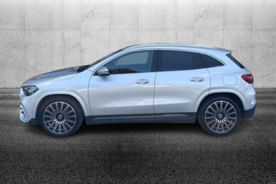 Mercedes-Benz GLA SUV 200 AMG Line Premium auto (3)