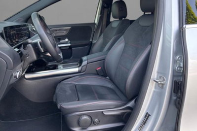 Mercedes-Benz GLA SUV 200 AMG Line Premium auto (5)