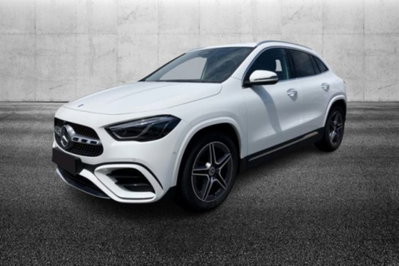 Mercedes-Benz GLA SUV 180 AMG Line Advanced Plus Digital Edition auto usata