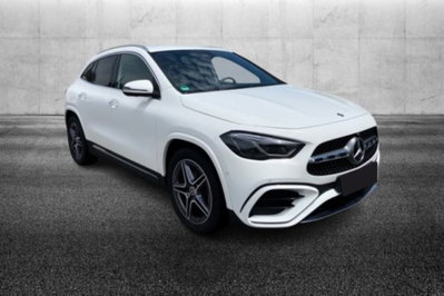 Mercedes-Benz GLA SUV 180 AMG Line Advanced Plus Digital Edition auto (2)