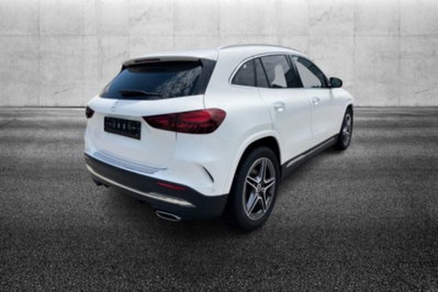 Mercedes-Benz GLA SUV 180 AMG Line Advanced Plus Digital Edition auto (3)