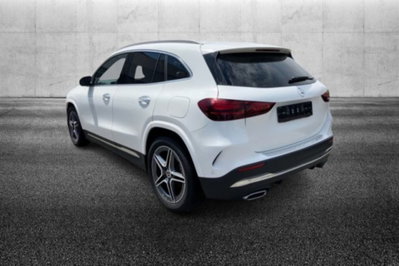 Mercedes-Benz GLA SUV 180 AMG Line Advanced Plus Digital Edition auto (4)