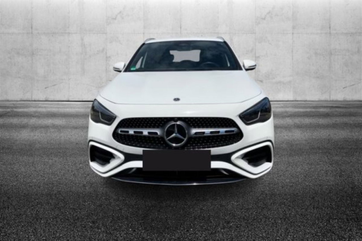 Mercedes-Benz GLA SUV 180 AMG Line Advanced Plus Digital Edition auto (5)