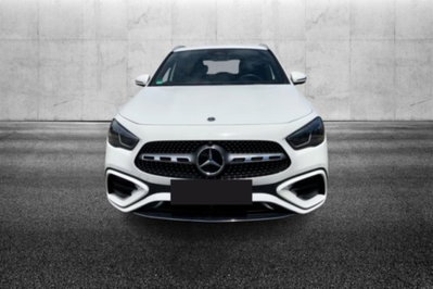 Mercedes-Benz GLA SUV 180 AMG Line Advanced Plus Digital Edition auto (5)