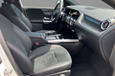 Mercedes-Benz GLA SUV 180 AMG Line Advanced Plus Digital Edition auto (7)