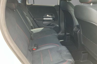 Mercedes-Benz GLA SUV 180 AMG Line Advanced Plus Digital Edition auto (8)