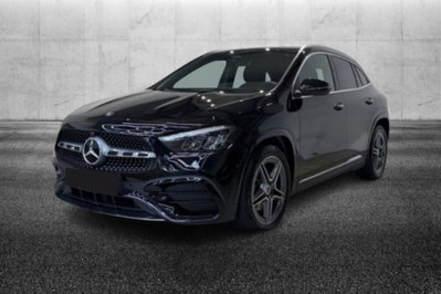 Mercedes-Benz GLA SUV 200 AMG Line Advanced Plus auto usata