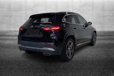 Mercedes-Benz GLA SUV 200 AMG Line Advanced Plus auto (2)