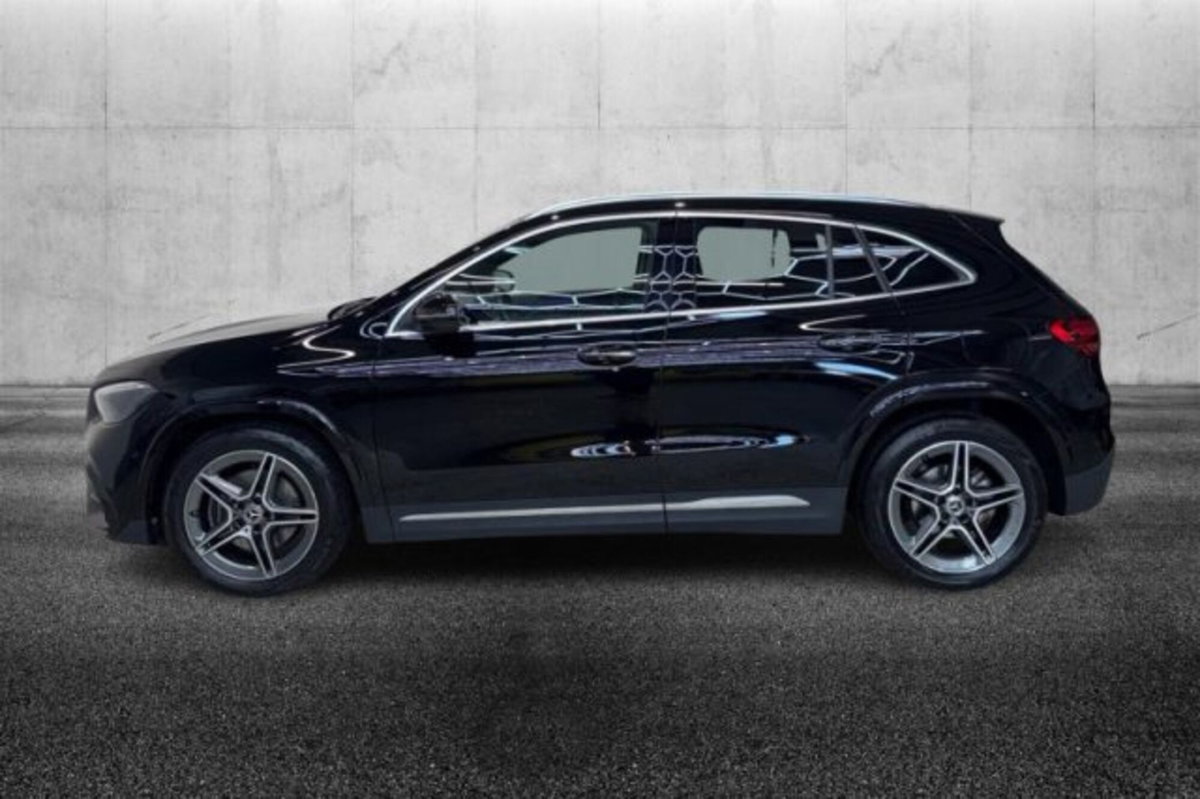 Mercedes-Benz GLA SUV 200 AMG Line Advanced Plus auto (3)