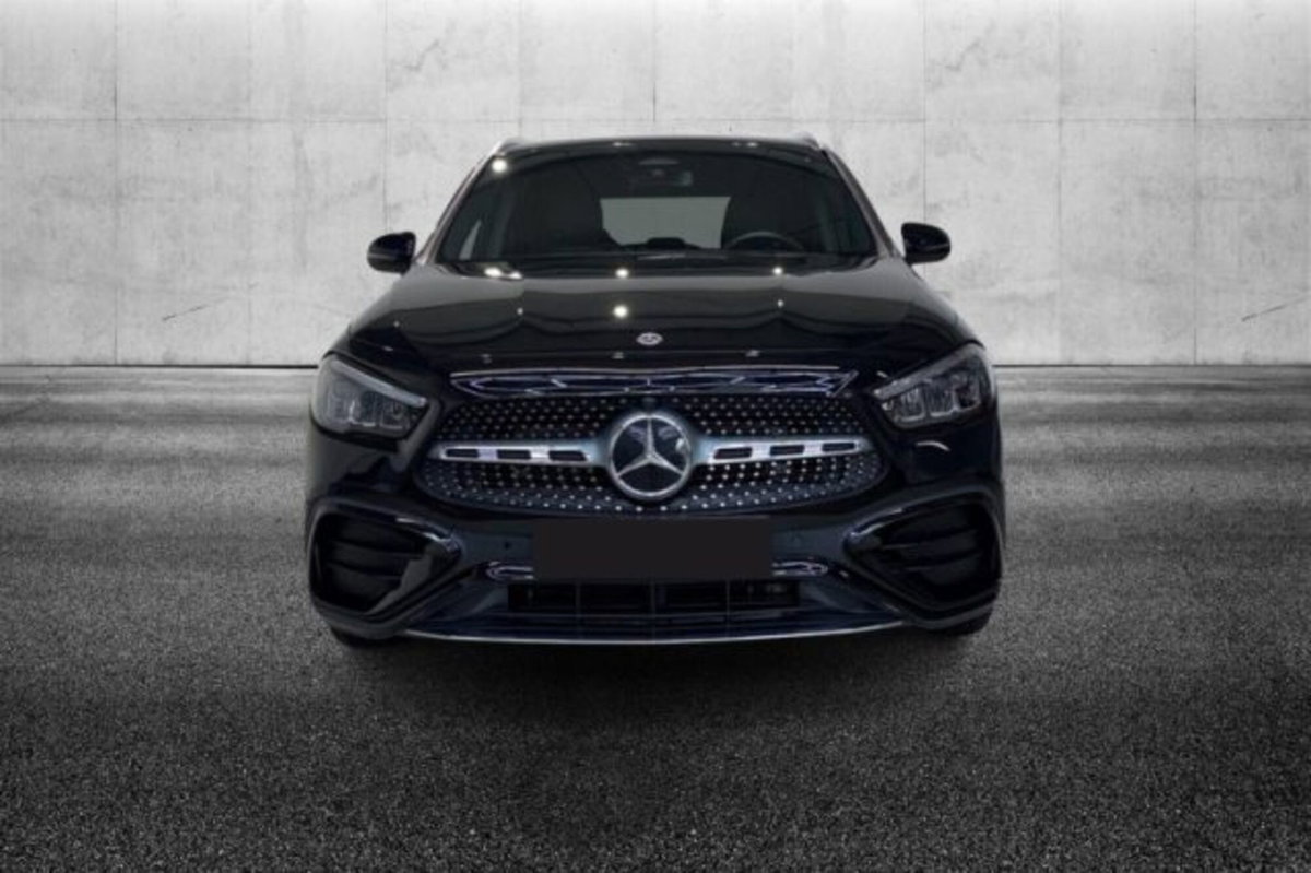 Mercedes-Benz GLA SUV 200 AMG Line Advanced Plus auto (4)