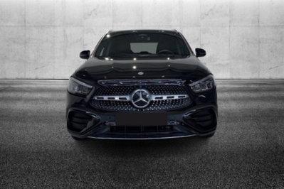 Mercedes-Benz GLA SUV 200 AMG Line Advanced Plus auto (4)