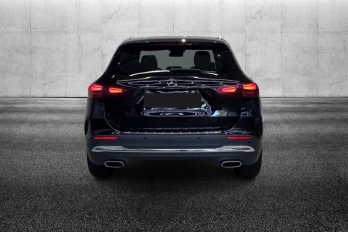 Mercedes-Benz GLA SUV 200 AMG Line Advanced Plus auto (5)