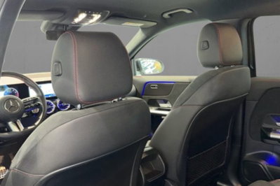 Mercedes-Benz GLA SUV 200 AMG Line Advanced Plus auto (8)