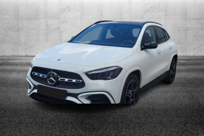 Mercedes-Benz GLA SUV 180 AMG Line Advanced Plus Digital Edition auto usata