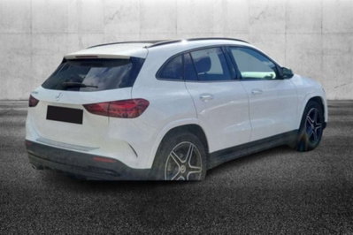 Mercedes-Benz GLA SUV 180 AMG Line Advanced Plus Digital Edition auto (3)