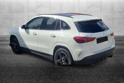 Mercedes-Benz GLA SUV 180 AMG Line Advanced Plus Digital Edition auto (4)