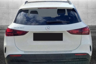 Mercedes-Benz GLA SUV 180 AMG Line Advanced Plus Digital Edition auto (5)
