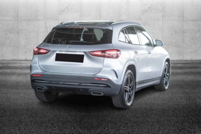 Mercedes-Benz GLA SUV 250 e phev AMG Line Advanced Plus auto (2)