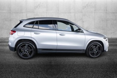 Mercedes-Benz GLA SUV 250 e phev AMG Line Advanced Plus auto (3)