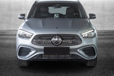 Mercedes-Benz GLA SUV 250 e phev AMG Line Advanced Plus auto (4)