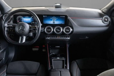 Mercedes-Benz GLA SUV 250 e phev AMG Line Advanced Plus auto (5)