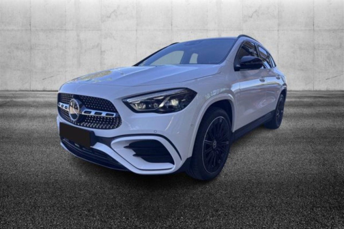 Mercedes-Benz GLA SUV 200 AMG Line Premium auto